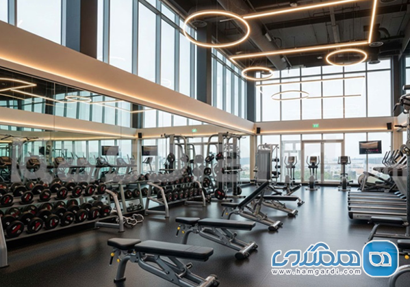 بررسی بهترین باشگاه های ورزشی بانوان ارزان در صادقیه (غرب تهران)