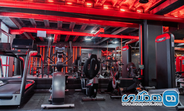 مقایسه نرخ شهریه باشگاه های بانوان در تهران (چشم انداز ۱۴۰۴)