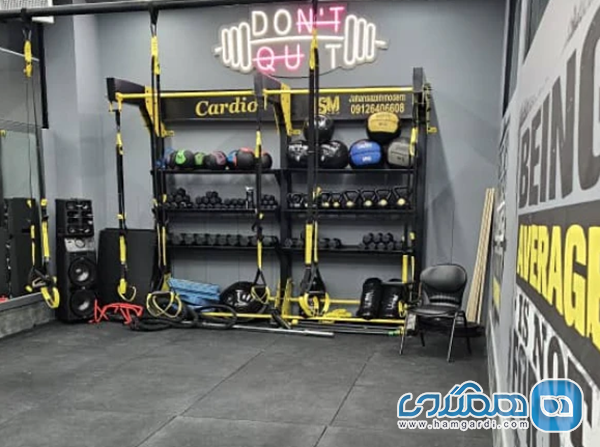 چک لیست نهایی: چگونه باشگاه ارزان و مناسب خود را انتخاب کنیم؟