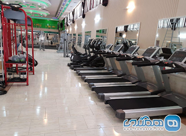 باشگاه های پرچمدار و تجربه لوکس