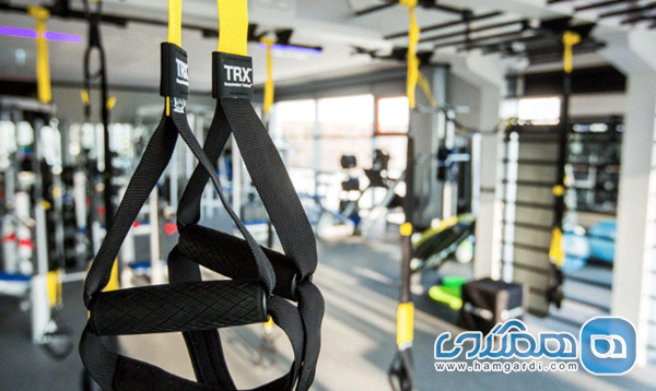 تنوع رشته ها و امنیت ورزشی