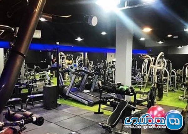 باشگاه های فعال در مناطق کلیدی و تخصصی