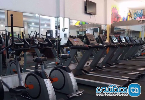 باشگاه های مبتنی بر علم تمرین و استانداردهای مدیریتی