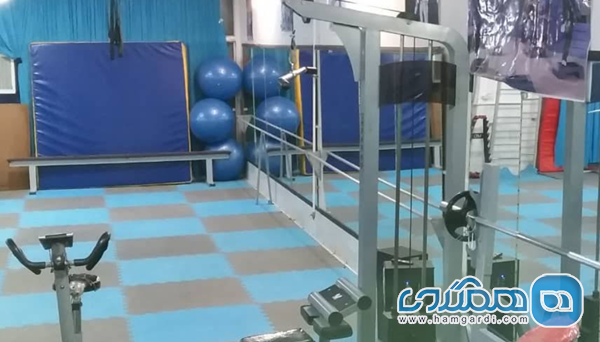 باشگاه ورزشی ایران نوین (Iran Novin)