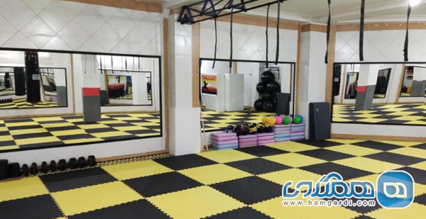 چک لیست بازدید حضوری و ارزیابی نهایی