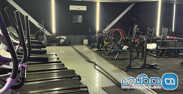 استراتژی ارزیابی شهریه باشگاه بدنسازی بانوان قم