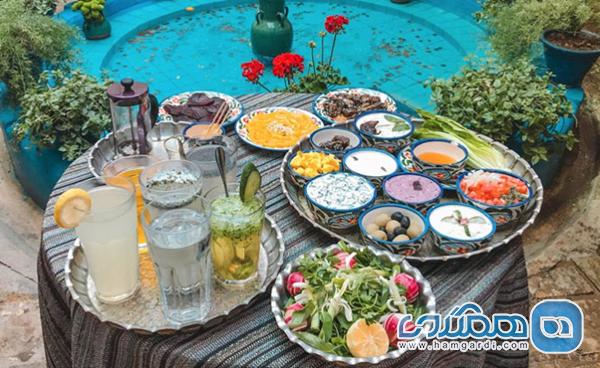 گنجینه طعم های محلی: راهنمای تخصصی بهترین مراکز غذای اصیل شیرازی