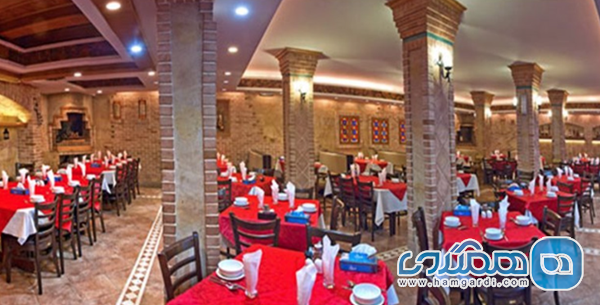 رستوران صوفی؛ پیشرو در اصالت کلم پلو