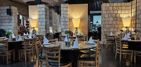 دسترسی و مسیریابی (نزدیکی به جاذبه های کلیدی)