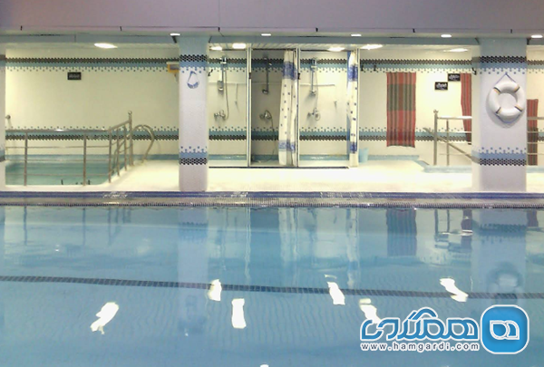 تاثیر امکانات جانبی و موقعیت جغرافیایی بر بهای بلیط