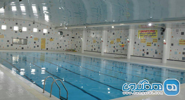 تمایز میان استخرهای خصوصی، دولتی و سازمانی