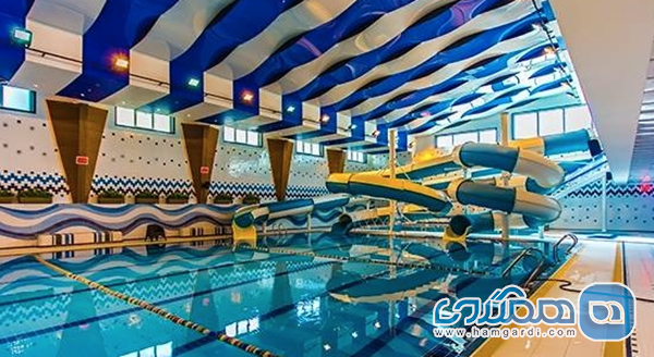 سه روش هوشمندانه برای بدست آوردن ارزان ترین بلیط استخر بانوان