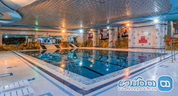 استخر چاپ و نشر بانک ملی (وردآورد)