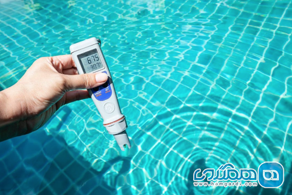 پارامترهای حیاتی برای سنجش سلامت آب