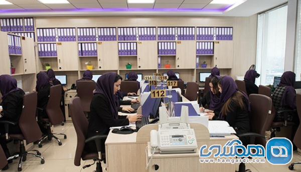 ارزیابی تخصص آژانس ها در اخذ ویزا و خدمات پس از ورود