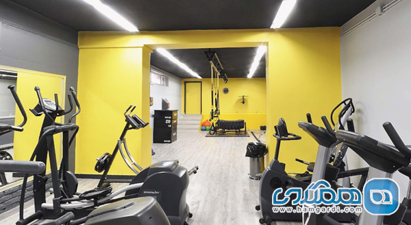 باشگاه هیربد ۷ (ویژه بانوان)