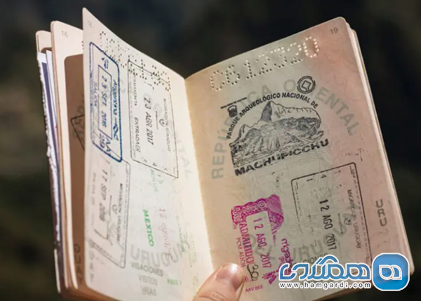 الزامات ویزا: مدیریت پرونده شینگن مجارستان