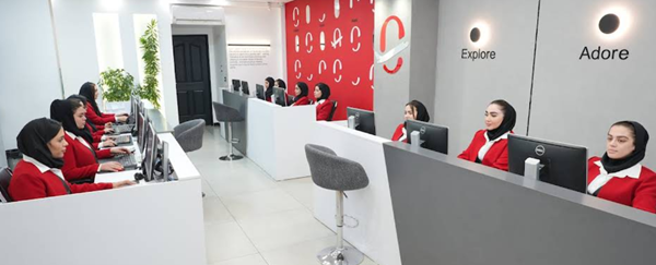 معرفی آژانس های برگزارکننده اصلی (کارگزاران مستقیم)