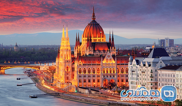 مقایسه پکیج های تور مجارستان آذر ۱۴۰۴ (نوامبر / دسامبر ۲۰۲۵)