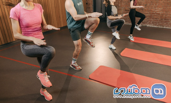 HIIT (High-Intensity Interval Training)