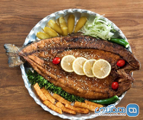 مقدمه: سفری به قلب طعم های خوزستان