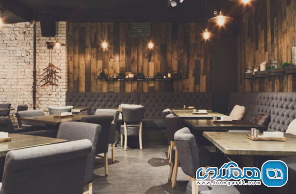 نمای کلی از فرهنگ رستورانگردی در کیانپارس اهواز