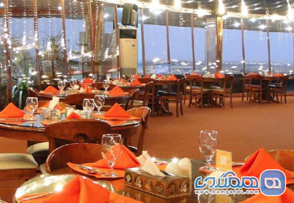 سایر رستوران های دریایی باکیفیت در محدوده کیانپارس