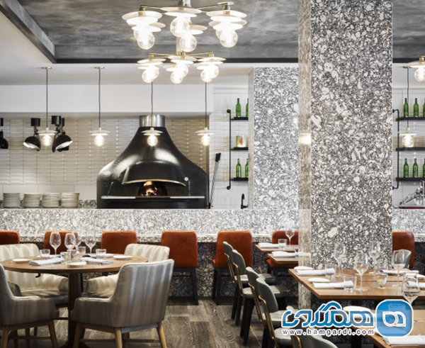 برترین رستوران های دریایی کیانپارس (بروزرسانی ۱۴۰۴)