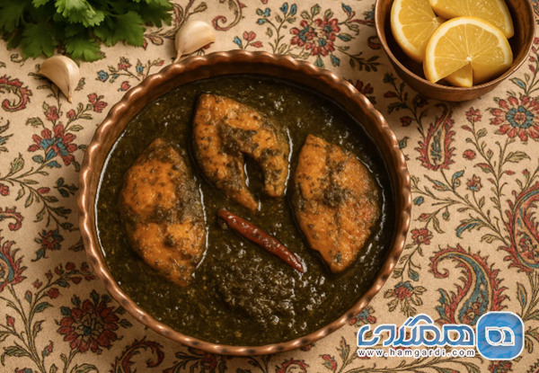 اصول طلایی انتخاب ماهی برای قلیه (شیر، هامور، سنگسر)