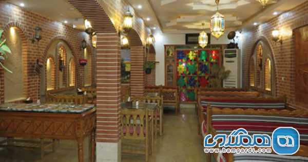 سفر به مقصد اصالت قلیه ماهی: بهترین فراتر از کیانپارس