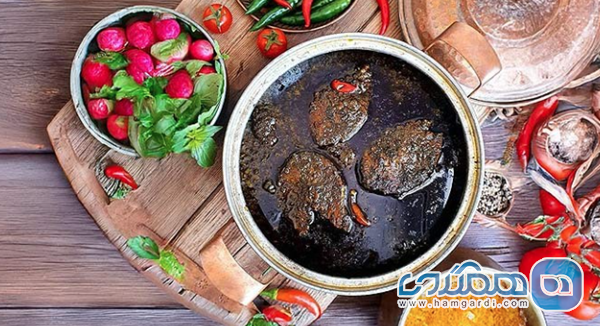 قلیه ماهی: فراتر از منو، درک اصالت جنوبی