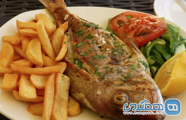 معیارهای طلایی انتخاب بهترین رستوران دریایی