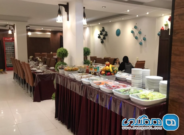 خانه کباب مهمان