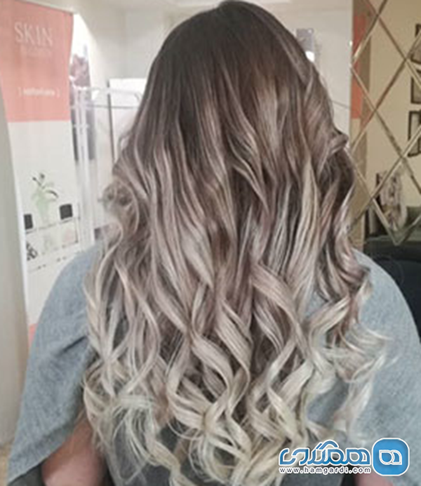 سالن زیبایی گونش (Gunesh)