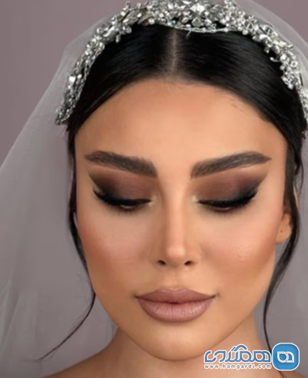 آنالیز پکیج های تخصصی عروس VIP در معالی آباد