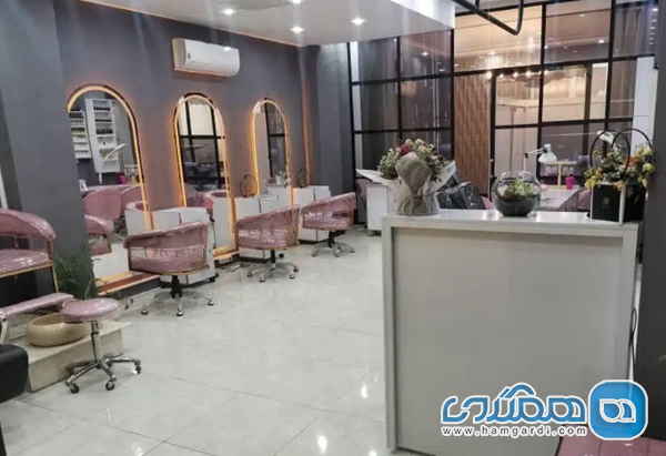 معالی آباد: کانون تجمع سالن های VIP شیراز و استانداردهای حرفه ای