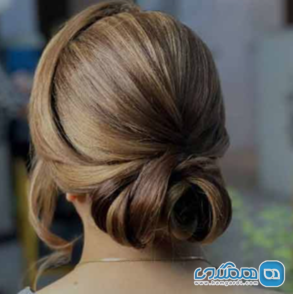 سالن زیبایی فریماه