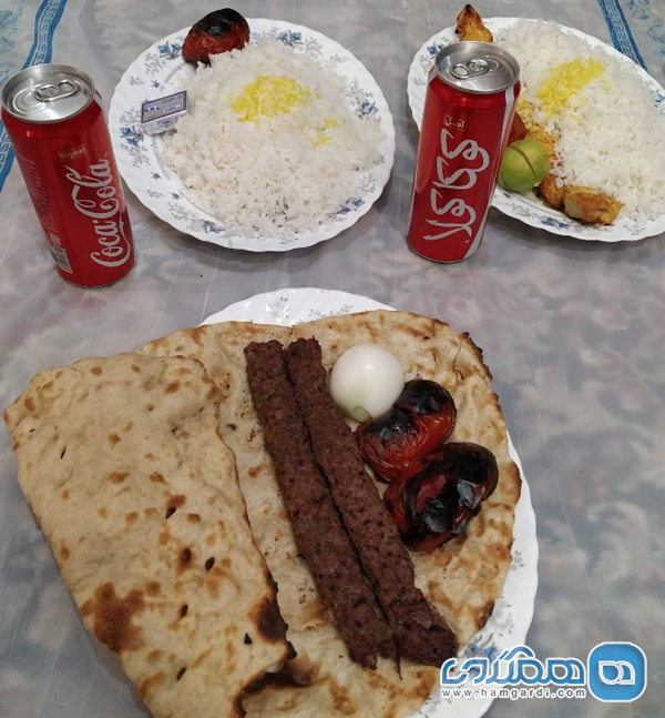 برنامه ریزی سفر و زمان بندی سرویس دهی