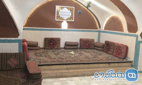 پیوند خوراک گردی با جاذبه های کلیدی