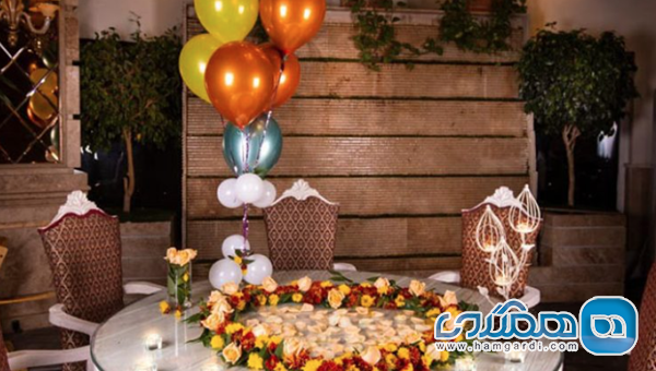 ویژگی های متمایز کافه های تولد در سعادت آباد