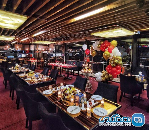 تجربه منحصر بفرد "حرکت" و موسیقی زنده