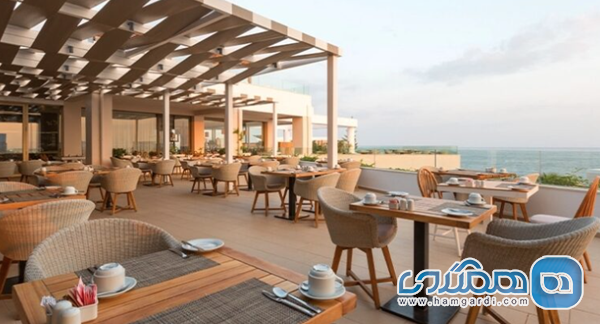 رستوران های اصلی بام لند با برترین چشم انداز دریاچه و سطح لوکس (۱۴۰۴)