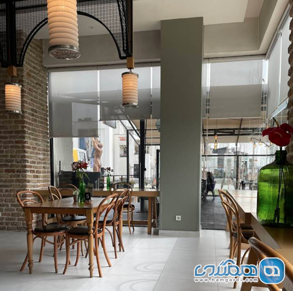 تجربه های بین المللی با دید دریاچه: کوبابا و چیکن فکتوری