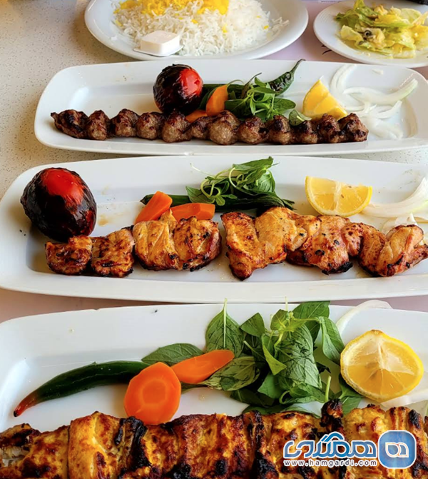 نکات کاربردی جانبی برای گردشگران غذایی