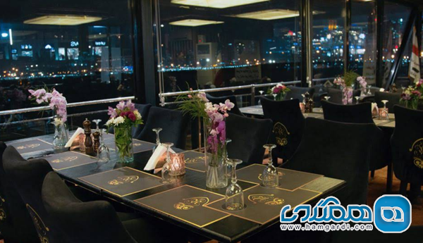 دسته بندی لوکس ترین ها