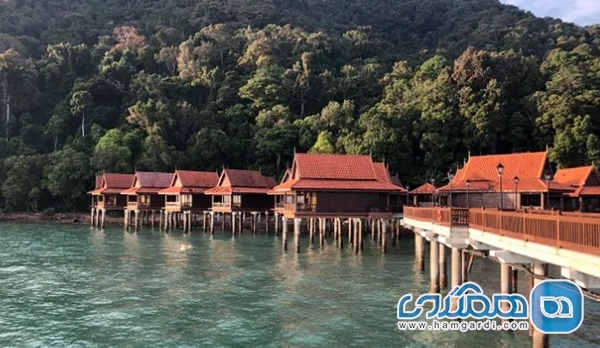 مراحل ضروری برنامه ریزی تور لنکاوی در سال ۲۰۲۵: از ویزا تا آب و هوا