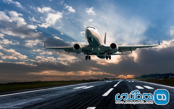 ساختار پروازهای تهران به لنکاوی (KUL-LGK)