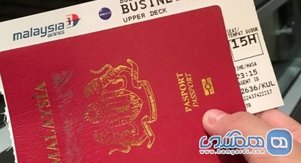 الزامات بروز ورود به مالزی: ۳۰ روز اقامت بدون ویزا