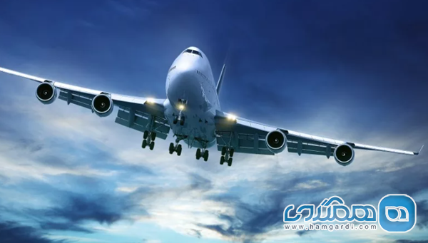 تحلیل مسیرهای پروازی و بسته های تور ترکیبی لنکاوی در آذر ۱۴۰۴