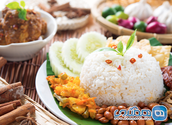 گشت و گذار تخصصی در لنکاوی: بهشت رستورانگردی و خرید دیوتی فری